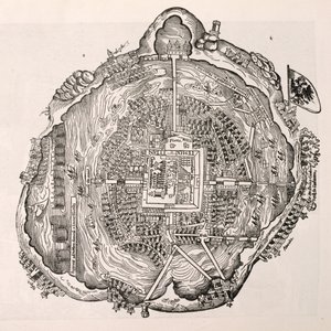 Il Messico Prima della Conquista, da 