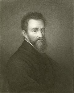 Michelangelo Buonarroti