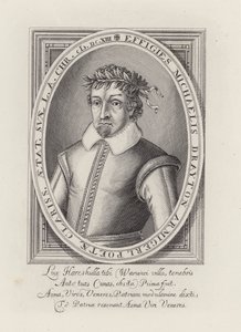Michael Drayton da English School