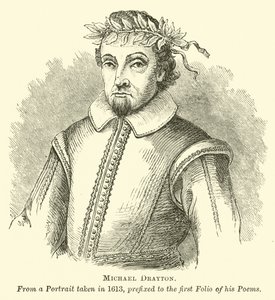 Michael Drayton