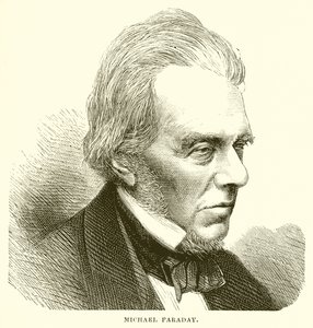 Michael Faraday
