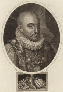 Michel de Montaigne da English School