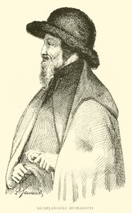 Michelangiolo Buonarotti