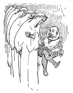 Miguel de Cervantes di Gilbert Keith Chesterton da English School