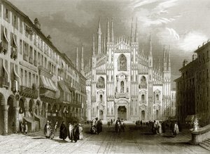 Duomo di Milano
