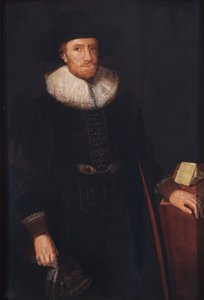  da English School