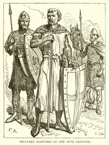 Costumi militari dell