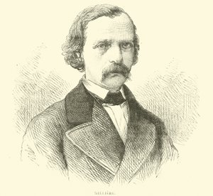 Milliere, maggio 1871 da English School