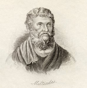 Milziade il Giovane, da 