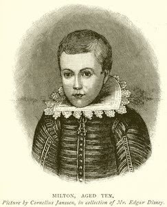 Milton, all