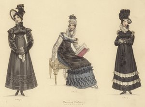 Miroir de la Mode moda