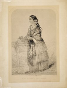 Miss Florence Nightingale: L