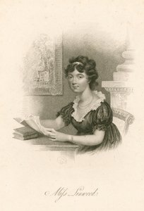 Miss Linwood, creatrice di straordinari lavori di ricamo da English School