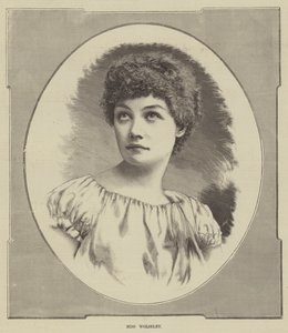Miss Wolseley