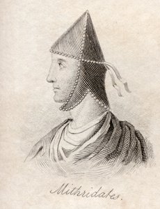 Mitridate VI, da 