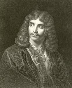 Moliere da English School