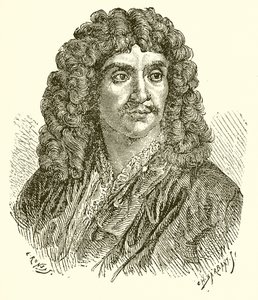 Molière da English School