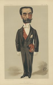 Monsieur Carnot da English School
