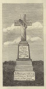 Monumento a Upunka, Nuova Zelanda