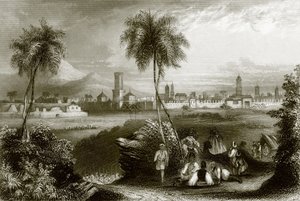 Marocco da English School