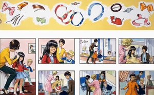 La mamma ti mostra come fare da English School