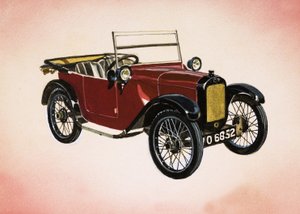 Automobili: L