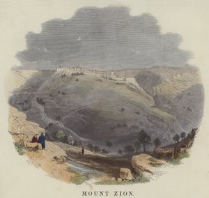 Monte Sion