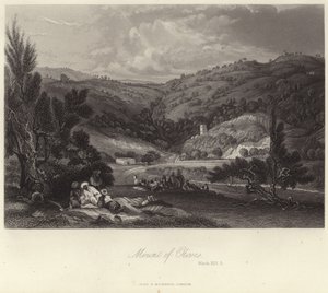 Monte degli Ulivi da English School