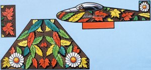 Mouse Airways da English School