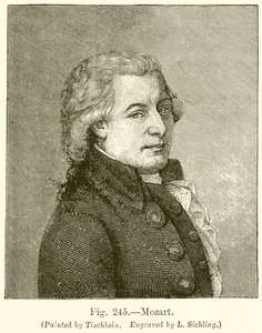 Mozart