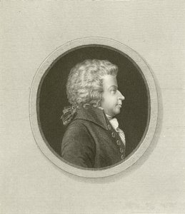 Mozart da English School