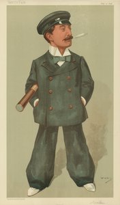 Mr Andrew Barclay Walker, Ailsa, 21 maggio 1896 da English School