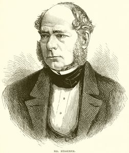 Mr. Bessemer da English School
