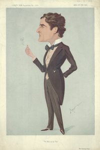 Mr Courtenay Foote