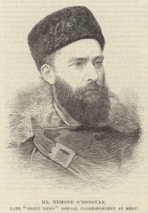 Il signor Edmond o