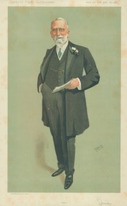 Mr Evan Spicer, Carta, 8 maggio 1912 da English School