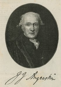 Mr John Julias Angerstein da English School