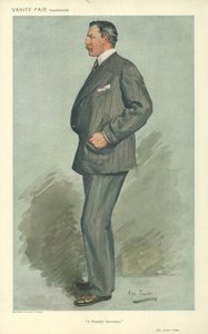 Mr Julian Orde