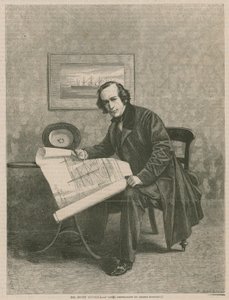 Mr Scott Russell da English School