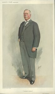 Signor William Balle Huntington da English School