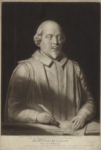 Mr William Shakespeare da English School