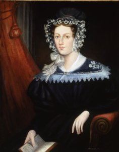 Signora Ann Jane Carlisle da English School