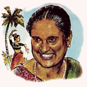 Signora Bandaranaike, Primo Ministro di Ceylon