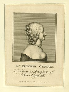 Signora Elizabeth Cleypole