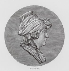 Mrs Flaxman da English School