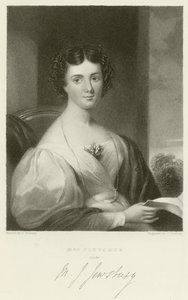 Signora Fletcher