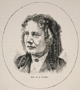 Signora H.B. Stowe da English School