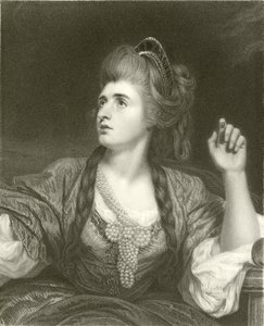 Mrs Siddons da English School