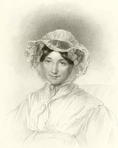 Mrs Trollope da English School