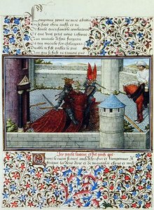 Il duello tra Cuore e Ira, edizione facsimile di 